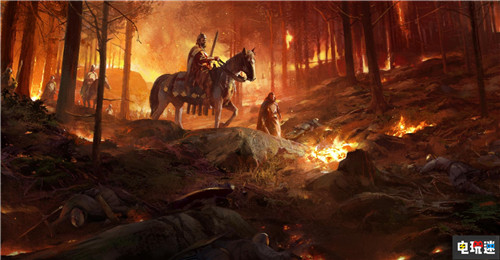 Starbreeze破產(chǎn)重組放棄《10 Crowns》發(fā)行權(quán) 文明5 文明4 文明3 10 Crowns 超殺行尸走肉 Starbreeze STEAM/Epic  第4張