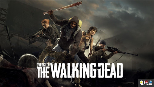 Starbreeze破產(chǎn)重組放棄《10 Crowns》發(fā)行權(quán) 文明5 文明4 文明3 10 Crowns 超殺行尸走肉 Starbreeze STEAM/Epic  第2張