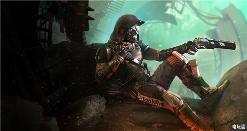 《命運2》命運多舛 四位高級制作人員離職Bungie 動視 Bungie 天命 命運2 電玩迷資訊  第3張