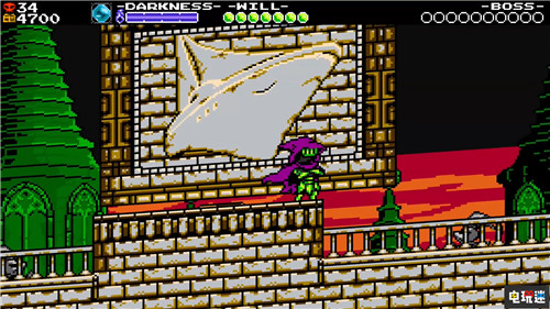 《鏟子騎士》開發(fā)趣聞2D游戲3D制作 Steam Xbox One Switch PS4 鏟子騎士 電玩迷資訊  第2張