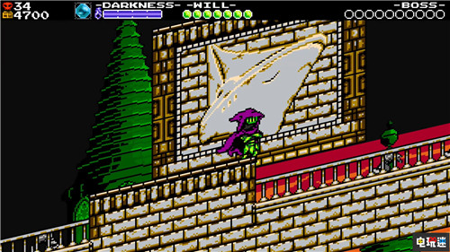 《鏟子騎士》開發(fā)趣聞2D游戲3D制作 Steam Xbox One Switch PS4 鏟子騎士 電玩迷資訊  第1張