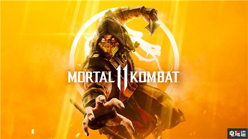 《真人快打11》開發(fā)商曝光高壓加班每天只睡4小時 加班 Steam Switch Xbox One PS4 真人快打11 真人快打 電玩迷資訊  第1張