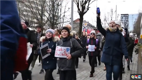 著名YouTuber PewDiePie種族歧視纏身 呼吁結(jié)束“訂閱PewDiePie” 訂閱PewDiePie YouTube YouTuber PewDiePie 電玩迷資訊  第3張