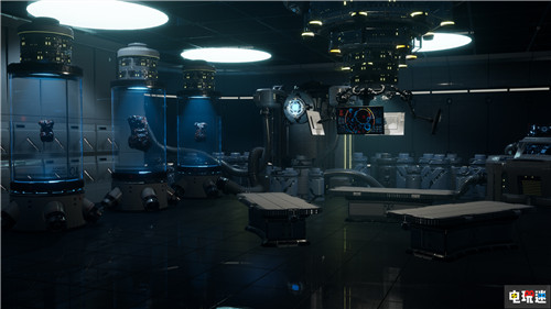 馬頭社新作《Subverse》不忘初心為愛(ài)鼓掌 Studio FOW Subverse 馬頭社 STEAM/Epic  第3張