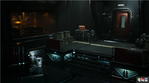 馬頭社新作《Subverse》不忘初心為愛(ài)鼓掌 Studio FOW Subverse 馬頭社 STEAM/Epic  第2張