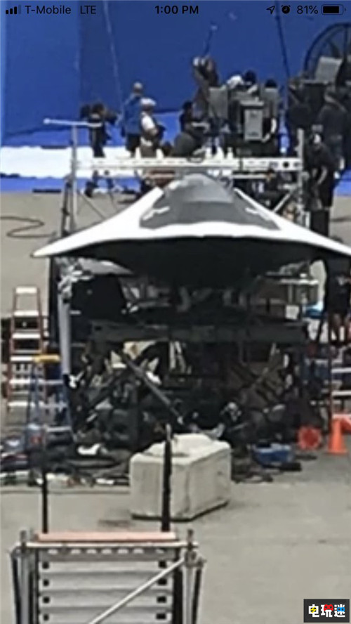 《索尼克》真人電影曝光金凱瑞飾演蛋頭博士劇照 金凱瑞 真人電影 SEGA 索尼克 電玩迷資訊  第5張