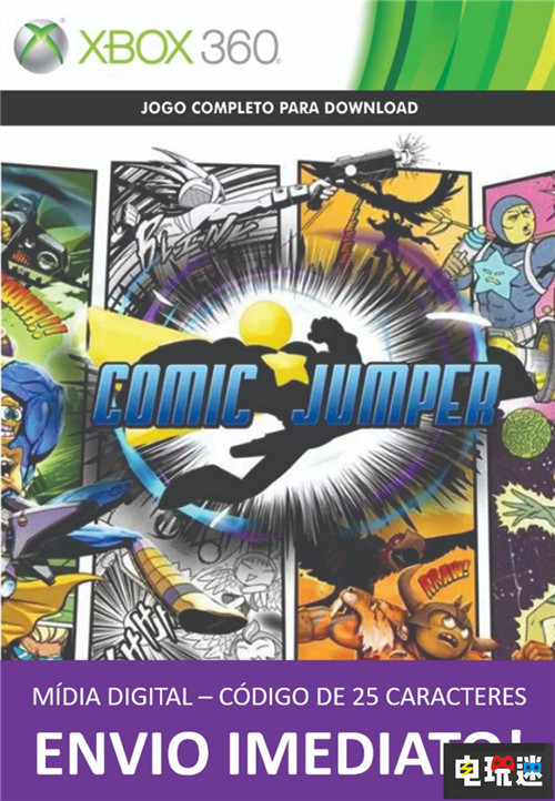 Xbox金會(huì)員5月會(huì)免游戲公開(kāi)《地球防衛(wèi)軍》在列 高爾夫俱樂(lè)部2019之美巡賽 Marooners 漫畫穿越者 地球防衛(wèi)軍：決戰(zhàn)昆蟲(chóng) XboxLive Gold XboxLive 金會(huì)員 XboxOne 微軟 微軟XBOX  第3張