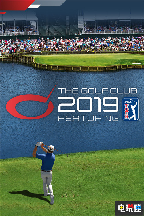 Xbox金會(huì)員5月會(huì)免游戲公開(kāi)《地球防衛(wèi)軍》在列 高爾夫俱樂(lè)部2019之美巡賽 Marooners 漫畫穿越者 地球防衛(wèi)軍：決戰(zhàn)昆蟲(chóng) XboxLive Gold XboxLive 金會(huì)員 XboxOne 微軟 微軟XBOX  第5張