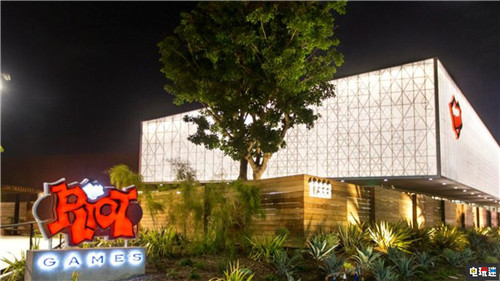 《英雄聯(lián)盟》開發(fā)商拳頭社因性別歧視陷入員工罷工危機(jī) Riot Games 拳頭社 英雄聯(lián)盟 VR及其它  第1張