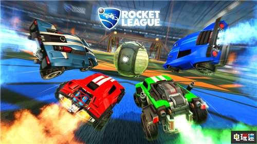 Epic宣布收購(gòu)《火箭聯(lián)盟》開(kāi)發(fā)商 不影響Steam Psyonix 火箭聯(lián)盟 Epic商店 Epic Games STEAM/Epic  第2張