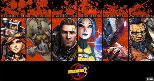 開(kāi)發(fā)商稱人氣DLC藏寶獵人或?qū)⑷毕稛o(wú)主之地3》 Epic商店 PC Xbox One PS4 藏寶獵人 無(wú)主之地2 無(wú)主之地3 電玩迷資訊  第2張