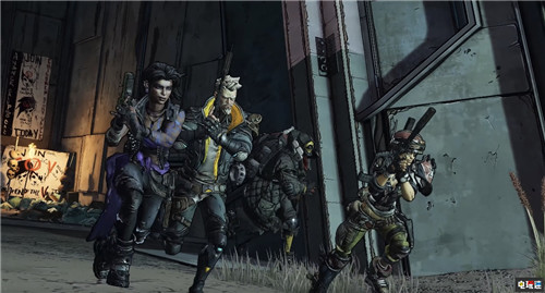 開(kāi)發(fā)商稱人氣DLC藏寶獵人或?qū)⑷毕稛o(wú)主之地3》 Epic商店 PC Xbox One PS4 藏寶獵人 無(wú)主之地2 無(wú)主之地3 電玩迷資訊  第3張