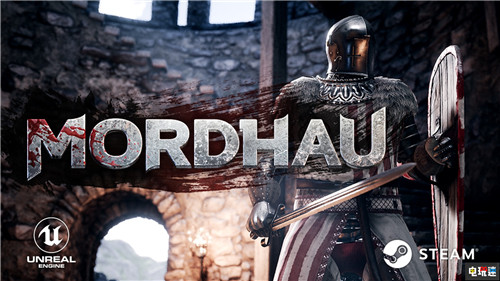 Steam銷量周榜冷兵器大逃殺《Mordhau》奪冠 只狼：影逝二度 怪物獵人：世界 雨中冒險2 絕地求生 Mordhau Index VR Steam VR STEAM/Epic  第1張