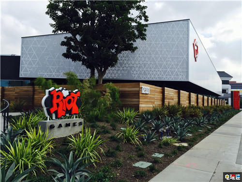《拳頭社》洛杉磯150多名員工開始罷工抗議高層政策 Riot Games 拳頭社 LOL 英雄聯(lián)盟 電玩迷資訊  第1張