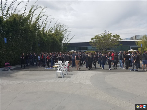 《拳頭社》洛杉磯150多名員工開始罷工抗議高層政策 Riot Games 拳頭社 LOL 英雄聯(lián)盟 電玩迷資訊  第6張