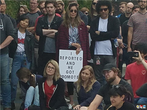 《拳頭社》洛杉磯150多名員工開始罷工抗議高層政策 Riot Games 拳頭社 LOL 英雄聯(lián)盟 電玩迷資訊  第5張