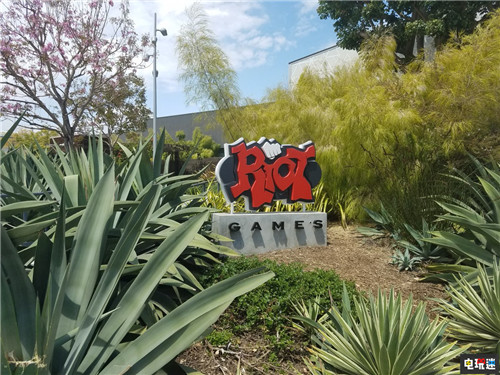 《拳頭社》洛杉磯150多名員工開始罷工抗議高層政策 Riot Games 拳頭社 LOL 英雄聯(lián)盟 電玩迷資訊  第4張