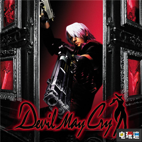 卡普空宣布《鬼泣1》將與夏季登陸Switch DMC 鬼泣 CAPCOM 卡普空 Switch 任天堂SWITCH 第2張 卡普空宣布《鬼泣1》將與夏季登陸Switch DMC 鬼泣 CAPCOM 卡普空 Switch 任天堂SWITCH 第2張