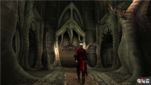 卡普空宣布《鬼泣1》將與夏季登陸Switch DMC 鬼泣 CAPCOM 卡普空 Switch 任天堂SWITCH 第3張 卡普空宣布《鬼泣1》將與夏季登陸Switch DMC 鬼泣 CAPCOM 卡普空 Switch 任天堂SWITCH 第3張