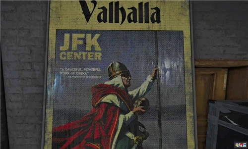 《刺客信條》新作疑似來到北歐或名《刺客信條:諸神黃昏》 育碧 刺客信條:諸神黃昏 維京 北歐 刺客信條 電玩迷資訊 第1張 《刺客信條》新作疑似來到北歐或名《刺客信條:諸神黃昏》 育碧 刺客信條:諸神黃昏 維京 北歐 刺客信條 電玩迷資訊 第1張