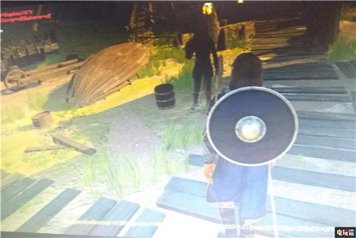 《刺客信條》新作疑似來到北歐或名《刺客信條:諸神黃昏》 育碧 刺客信條:諸神黃昏 維京 北歐 刺客信條 電玩迷資訊 第2張 《刺客信條》新作疑似來到北歐或名《刺客信條:諸神黃昏》 育碧 刺客信條:諸神黃昏 維京 北歐 刺客信條 電玩迷資訊 第2張