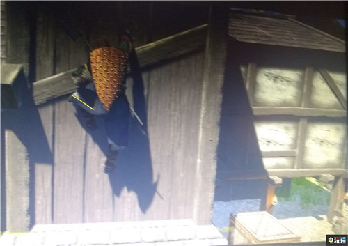 《刺客信條》新作疑似來到北歐或名《刺客信條:諸神黃昏》 育碧 刺客信條:諸神黃昏 維京 北歐 刺客信條 電玩迷資訊 第7張 《刺客信條》新作疑似來到北歐或名《刺客信條:諸神黃昏》 育碧 刺客信條:諸神黃昏 維京 北歐 刺客信條 電玩迷資訊 第7張