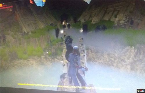 《刺客信條》新作疑似來到北歐或名《刺客信條:諸神黃昏》 育碧 刺客信條:諸神黃昏 維京 北歐 刺客信條 電玩迷資訊 第5張 《刺客信條》新作疑似來到北歐或名《刺客信條:諸神黃昏》 育碧 刺客信條:諸神黃昏 維京 北歐 刺客信條 電玩迷資訊 第5張