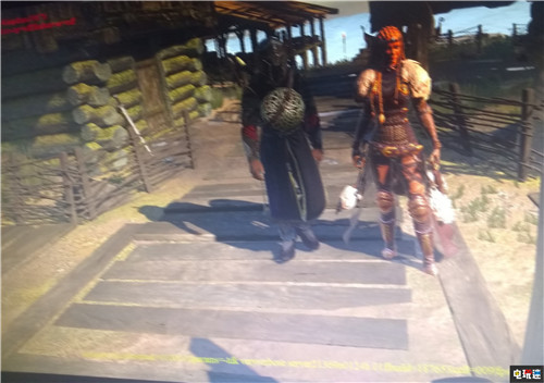 《刺客信條》新作疑似來到北歐或名《刺客信條:諸神黃昏》 育碧 刺客信條:諸神黃昏 維京 北歐 刺客信條 電玩迷資訊 第8張 《刺客信條》新作疑似來到北歐或名《刺客信條:諸神黃昏》 育碧 刺客信條:諸神黃昏 維京 北歐 刺客信條 電玩迷資訊 第8張