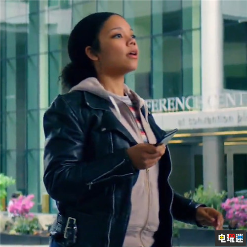 微軟疑似公開《我的世界》AR手游 我的世界GO AR 我的世界 微軟 微軟XBOX 第4張 微軟疑似公開《我的世界》AR手游 我的世界GO AR 我的世界 微軟 微軟XBOX 第4張