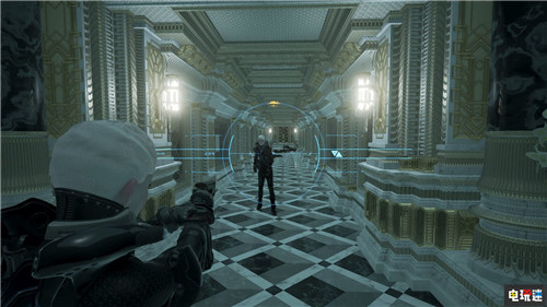 特色游戲《Echo》開發(fā)商Ultra Ultra宣布關(guān)閉 獨(dú)立游戲 PC Xbox One PS4 Echo 電玩迷資訊  第4張