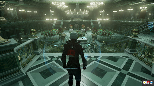 特色游戲《Echo》開發(fā)商Ultra Ultra宣布關(guān)閉 獨(dú)立游戲 PC Xbox One PS4 Echo 電玩迷資訊  第5張