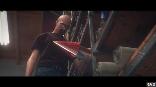 《流言終結(jié)者》推出Steam游戲 飛車爆炸驗(yàn)證流言 探索頻道 Steam 流言終結(jié)者 STEAM/Epic  第4張