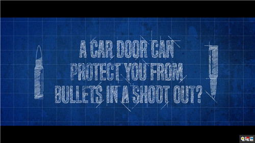 《流言終結(jié)者》推出Steam游戲 飛車爆炸驗(yàn)證流言 探索頻道 Steam 流言終結(jié)者 STEAM/Epic  第5張