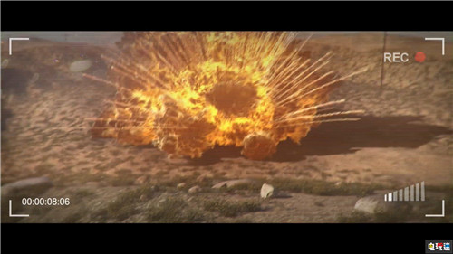 《流言終結(jié)者》推出Steam游戲 飛車爆炸驗(yàn)證流言 探索頻道 Steam 流言終結(jié)者 STEAM/Epic  第9張