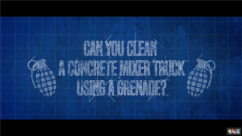 《流言終結(jié)者》推出Steam游戲 飛車爆炸驗(yàn)證流言 探索頻道 Steam 流言終結(jié)者 STEAM/Epic  第8張