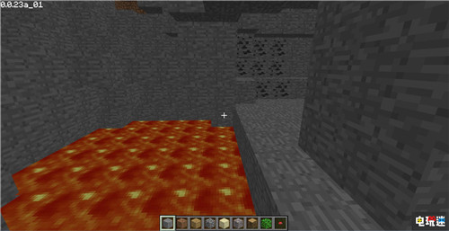 《我的世界》十周年官方重新免費(fèi)放出早期網(wǎng)頁(yè)版 微軟 Mojang PC Minecraft 我的世界 微軟XBOX  第3張