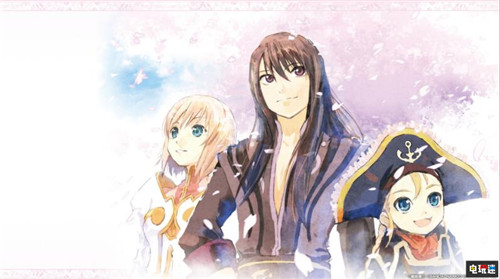 萬代南夢(mèng)宮宣布《傳說》系列銷量突破2000萬套推出紀(jì)念活動(dòng) 狂戰(zhàn)傳說 宵星傳奇 薄暮傳說 萬代南夢(mèng)宮 電玩迷資訊 第2張 萬代南夢(mèng)宮宣布《傳說》系列銷量突破2000萬套推出紀(jì)念活動(dòng) 狂戰(zhàn)傳說 宵星傳奇 薄暮傳說 萬代南夢(mèng)宮 電玩迷資訊 第2張