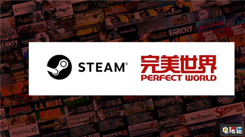 Steam注冊開啟谷歌驗(yàn)證 國內(nèi)玩家將無法直接注冊 Steam國服 完美世界 谷歌 Google Steam STEAM/Epic  第3張