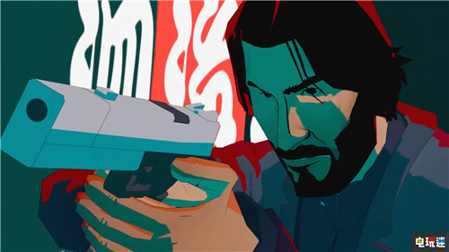 《疾速追殺》推出PC游戲《疾速追殺Hex》基努大叔火力十足 PC Epic商店 基努里維斯 疾速追殺 疾速追殺Hex 電玩迷資訊 第1張 《疾速追殺》推出PC游戲《疾速追殺Hex》基努大叔火力十足 PC Epic商店 基努里維斯 疾速追殺 疾速追殺Hex 電玩迷資訊 第1張