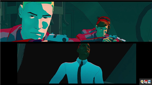 《疾速追殺》推出PC游戲《疾速追殺Hex》基努大叔火力十足 PC Epic商店 基努里維斯 疾速追殺 疾速追殺Hex 電玩迷資訊 第2張 《疾速追殺》推出PC游戲《疾速追殺Hex》基努大叔火力十足 PC Epic商店 基努里維斯 疾速追殺 疾速追殺Hex 電玩迷資訊 第2張