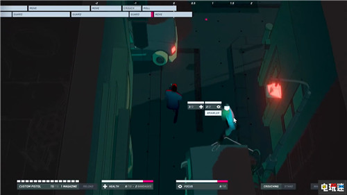 《疾速追殺》推出PC游戲《疾速追殺Hex》基努大叔火力十足 PC Epic商店 基努里維斯 疾速追殺 疾速追殺Hex 電玩迷資訊 第4張 《疾速追殺》推出PC游戲《疾速追殺Hex》基努大叔火力十足 PC Epic商店 基努里維斯 疾速追殺 疾速追殺Hex 電玩迷資訊 第4張