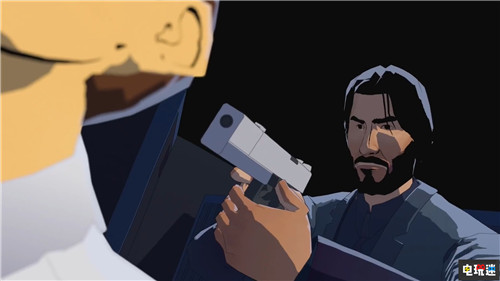 《疾速追殺》推出PC游戲《疾速追殺Hex》基努大叔火力十足 PC Epic商店 基努里維斯 疾速追殺 疾速追殺Hex 電玩迷資訊 第8張 《疾速追殺》推出PC游戲《疾速追殺Hex》基努大叔火力十足 PC Epic商店 基努里維斯 疾速追殺 疾速追殺Hex 電玩迷資訊 第8張