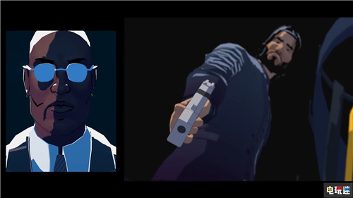 《疾速追殺》推出PC游戲《疾速追殺Hex》基努大叔火力十足 PC Epic商店 基努里維斯 疾速追殺 疾速追殺Hex 電玩迷資訊 第9張 《疾速追殺》推出PC游戲《疾速追殺Hex》基努大叔火力十足 PC Epic商店 基努里維斯 疾速追殺 疾速追殺Hex 電玩迷資訊 第9張