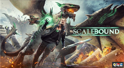 稻葉敦志否認(rèn)《星神鏈》脫胎于《龍鱗化身》 Astral Chain 任天堂 Switch 星神鏈 龍鱗化身 任天堂SWITCH  第2張