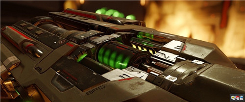 貝塞斯達(dá)臨發(fā)售稱《狂怒2》聯(lián)動(dòng)《毀滅戰(zhàn)士4》武器為豪華版特典 DOOM4 毀滅戰(zhàn)士4 Rage2 狂怒2 Bethesda 貝塞斯達(dá) 電玩迷資訊 第2張 貝塞斯達(dá)臨發(fā)售稱《狂怒2》聯(lián)動(dòng)《毀滅戰(zhàn)士4》武器為豪華版特典 DOOM4 毀滅戰(zhàn)士4 Rage2 狂怒2 Bethesda 貝塞斯達(dá) 電玩迷資訊 第2張