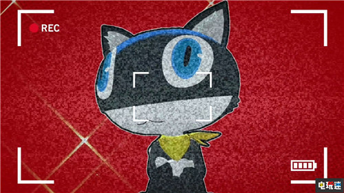 Atlus公開《女神異聞錄5R》新情報介紹“摩爾加納通信1” 世嘉 Atlus PS4 女神異聞錄5R P5R 女神異聞錄5皇家版 電玩迷資訊  第1張