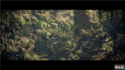 《鐵血戰(zhàn)士：獵場》游戲公開 鐵血戰(zhàn)士版《十三號：星期五》 PS4 鐵血戰(zhàn)士：獵場 鐵血戰(zhàn)士 索尼PS  第4張