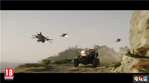 《幽靈行動:斷點》新細節(jié)公開 更加真實的雨林生存戰(zhàn) Epic商店 Uplay 育碧 PC Xbox One PS4 幽靈行動:斷點 幽靈行動 電玩迷資訊 第5張 《幽靈行動:斷點》新細節(jié)公開 更加真實的雨林生存戰(zhàn) Epic商店 Uplay 育碧 PC Xbox One PS4 幽靈行動:斷點 幽靈行動 電玩迷資訊 第5張