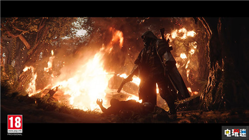 《幽靈行動:斷點》新細節(jié)公開 更加真實的雨林生存戰(zhàn) Epic商店 Uplay 育碧 PC Xbox One PS4 幽靈行動:斷點 幽靈行動 電玩迷資訊 第9張 《幽靈行動:斷點》新細節(jié)公開 更加真實的雨林生存戰(zhàn) Epic商店 Uplay 育碧 PC Xbox One PS4 幽靈行動:斷點 幽靈行動 電玩迷資訊 第9張