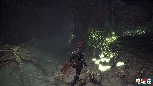 主機(jī)版《怪物獵人：世界》優(yōu)惠促銷 試玩版再開 XboxOne 微軟 索尼 卡普空 CAPCOM MHW 怪物獵人：世界 PS4 電玩迷資訊  第4張